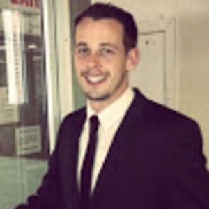 Meet your Posher, Moisey